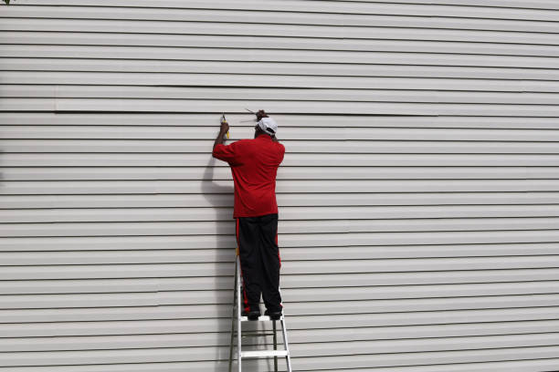 Siding for New Construction in Locust, NC