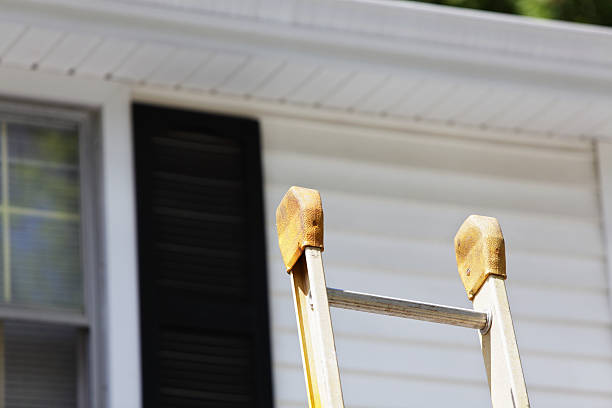 Siding Removal and Disposal in Locust, NC